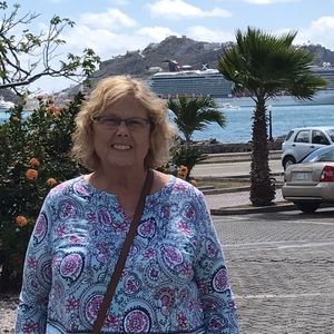 Meet your Posher, Joanne