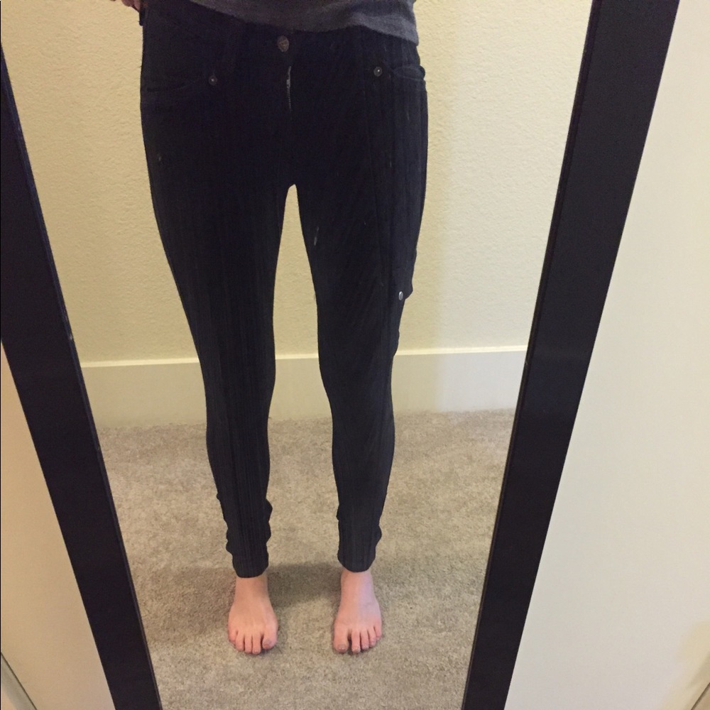 Citizens of humanity  jeggings - size 27