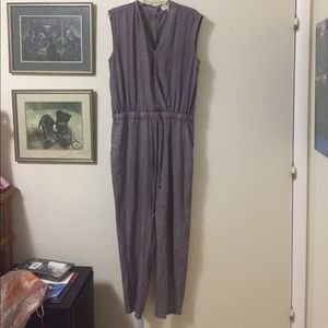 Anthropologie Jumpsuit!!!