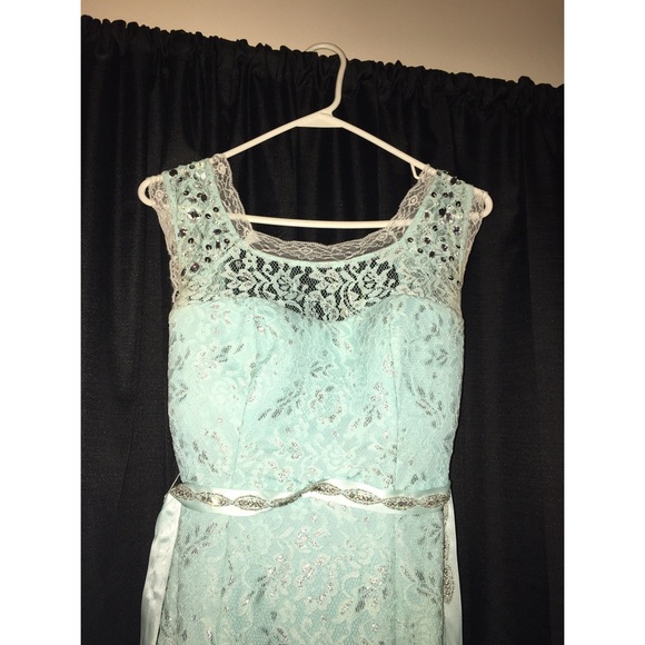 Prom Dress - Picture 2 of 3