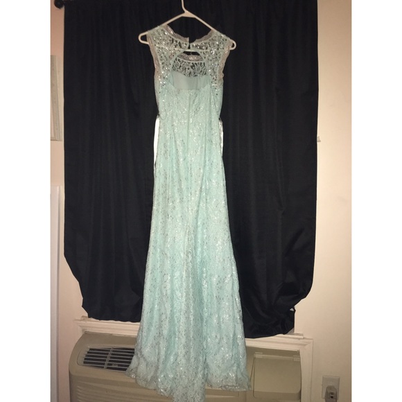 Prom Dress - Picture 3 of 3