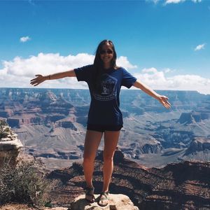 Meet your Posher, Brianna