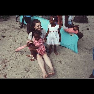 Meet your Posher, Charlotte