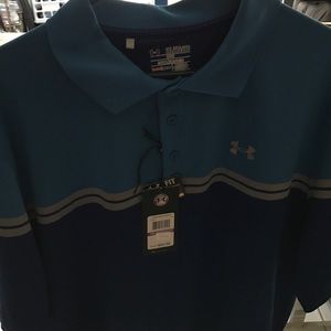 Men's Under Armour Shirt