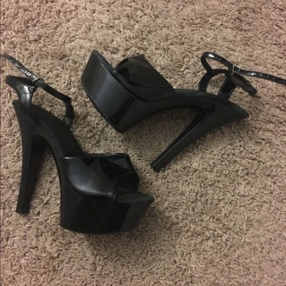 Dance Heels