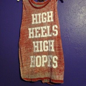 🔥CLEARANCE🔥lightweight tank🔥