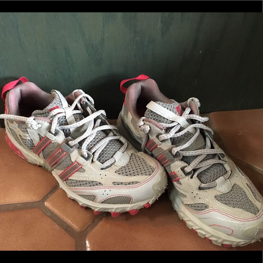 Adidas Kanadia TR 3