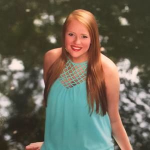 Meet your Posher, Abby