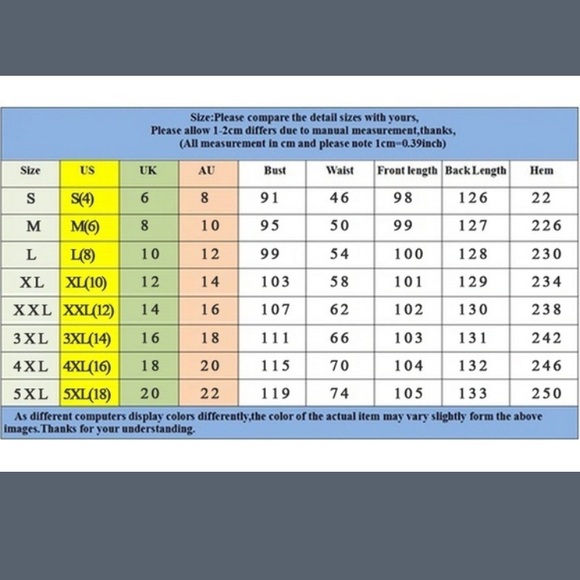 ☀️ONLY 2 LEFT☀️Floral Fiesta dress - Picture 8 of 8