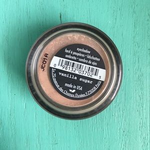 BareMinerals Eyeshadow-Vanilla Sugar