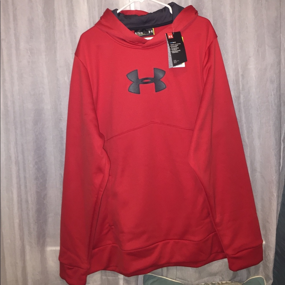 Nike loose cold gear