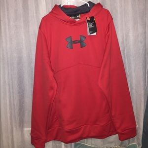 Nike loose cold gear