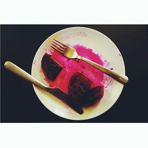 Meet your Posher, Henry