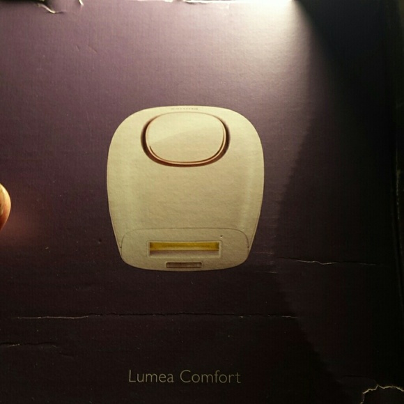 Permanent hair remover - Picture 1 of 4