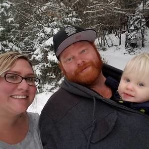 Meet your Posher, Christy