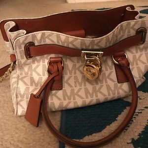 Micheal kors bag