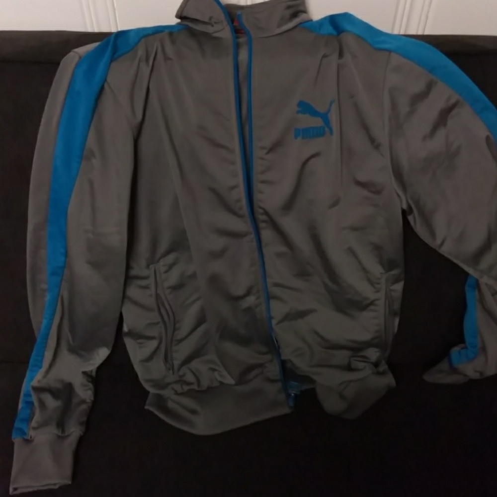 Puma