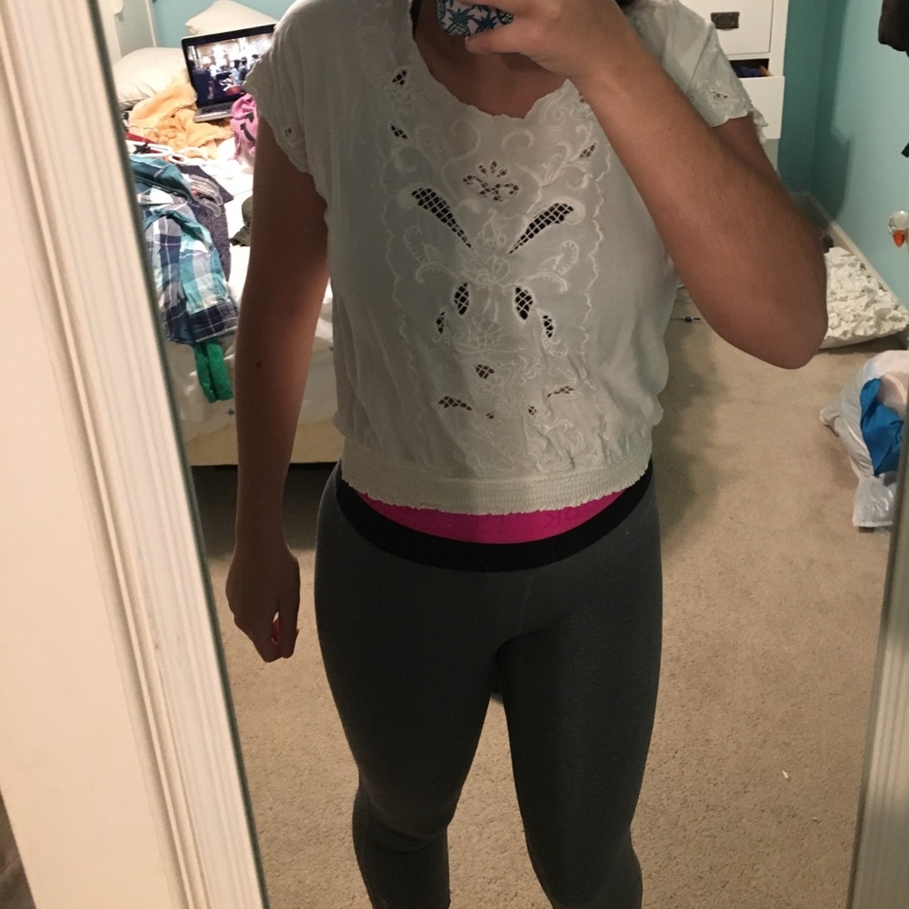 Forever 21 blouse
