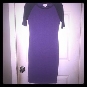 XXS Julia Lularoe Dress