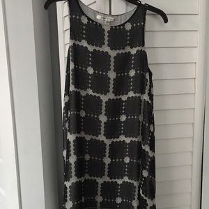 ASOS work shift dress.