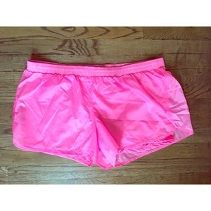 Danskin Now Bright Pink Short