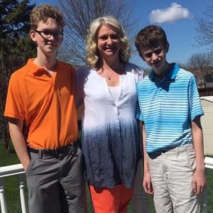 Meet your Posher, Amy