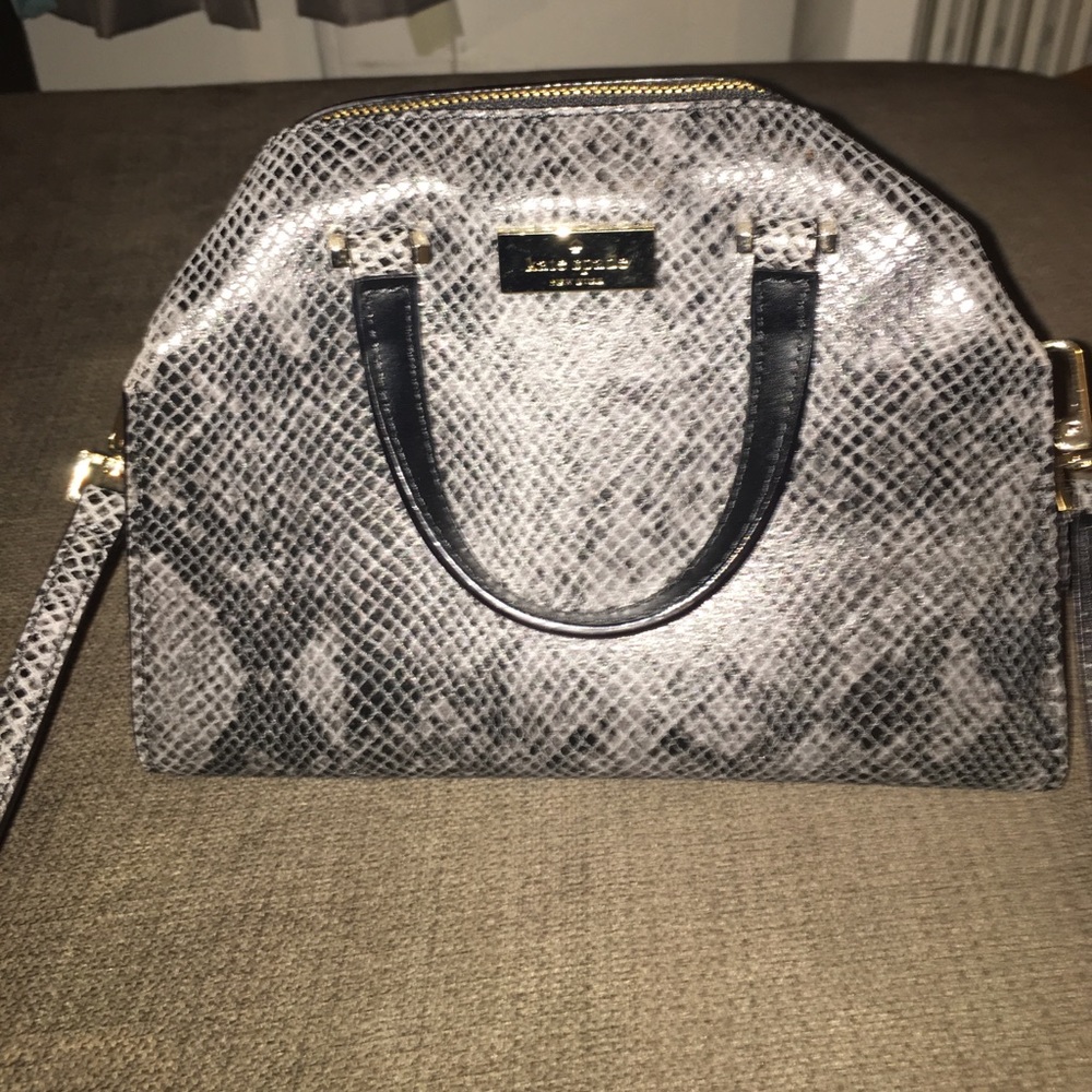 Kate spade mini bag