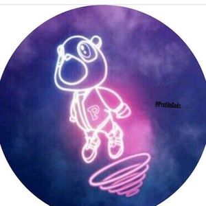 Meet your Posher, Jeandesthyn