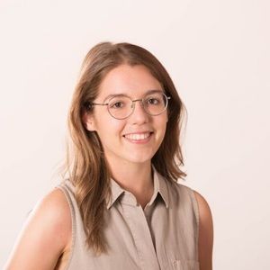 Meet your Posher, Lauren