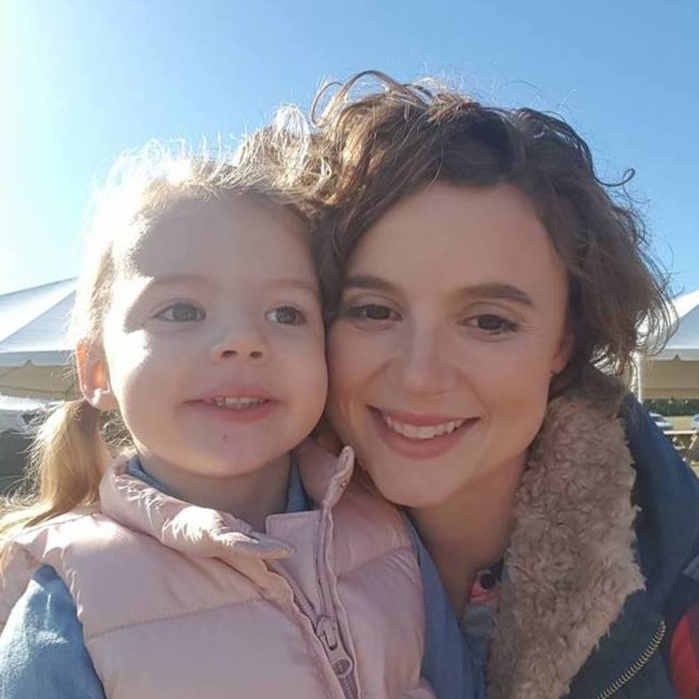 Meet your Posher, Danielle