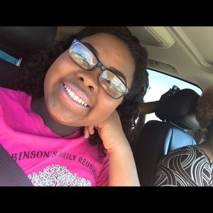 Meet your Posher, Lamarah