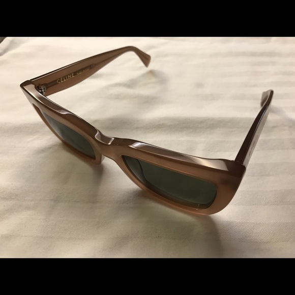 Authentic Celine Sunglasses main image 6