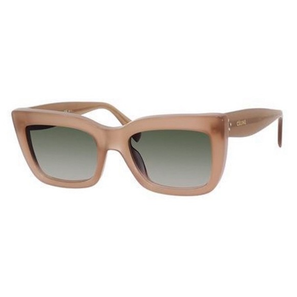 Authentic Celine Sunglasses main image 7