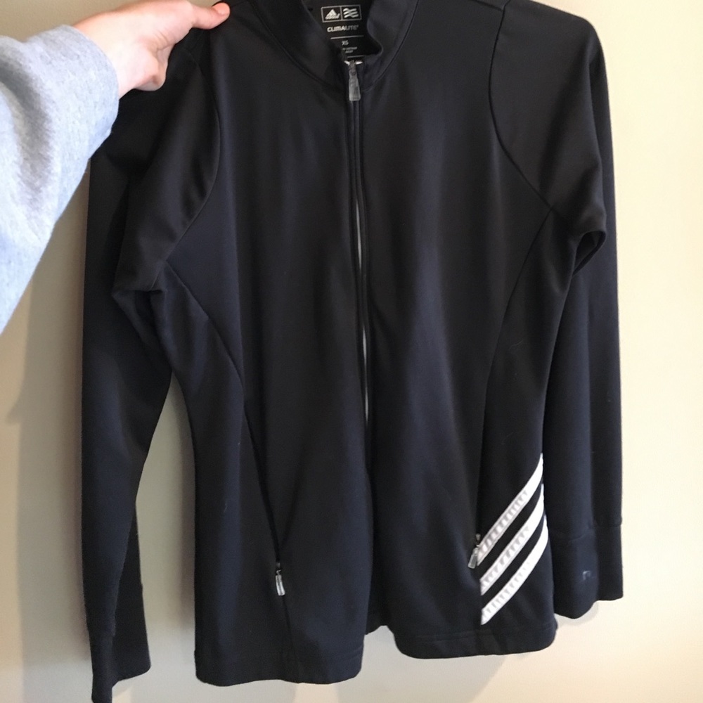 ADIDAS JACKET