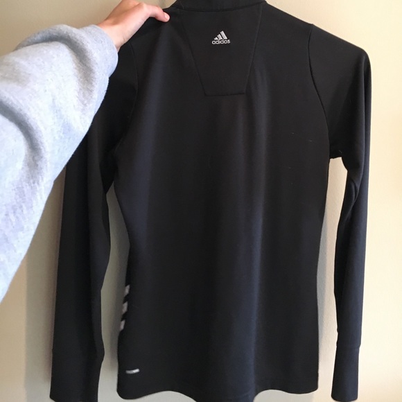 ADIDAS JACKET - Picture 2 of 2