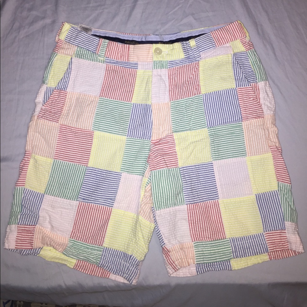 Brooks Brothers Bermuda short