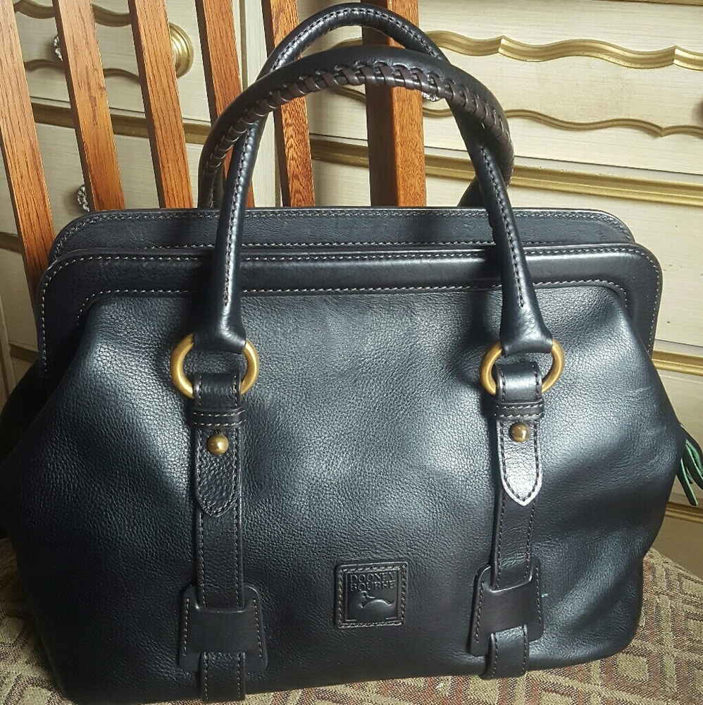 dooney and bourke...