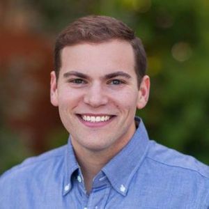 Meet your Posher, Zach