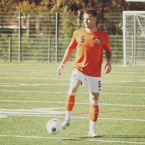 Meet your Posher, Desmond