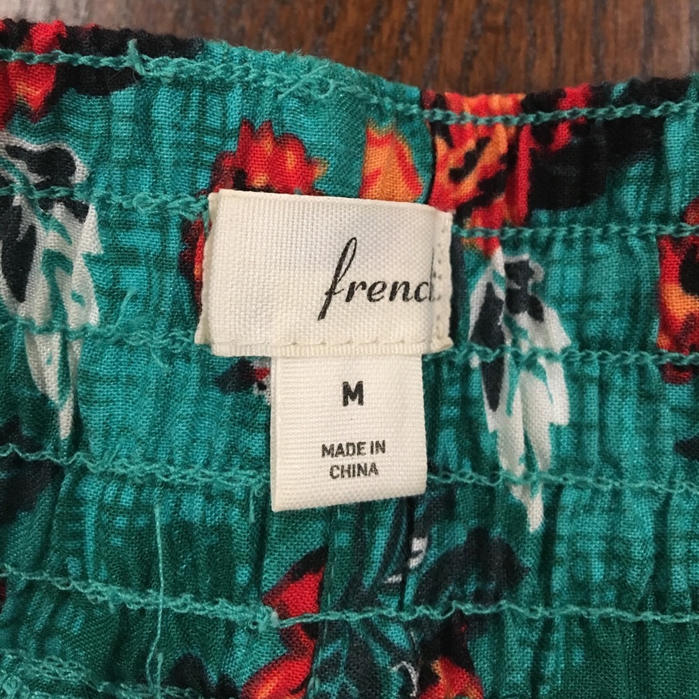 Cute Frenchi skirt - Picture 3 of 4