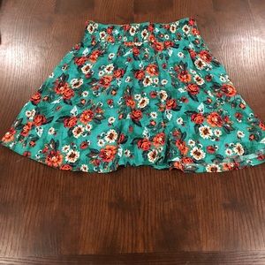 Cute Frenchi skirt