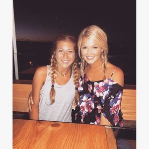 Meet your Posher, Ashlyn