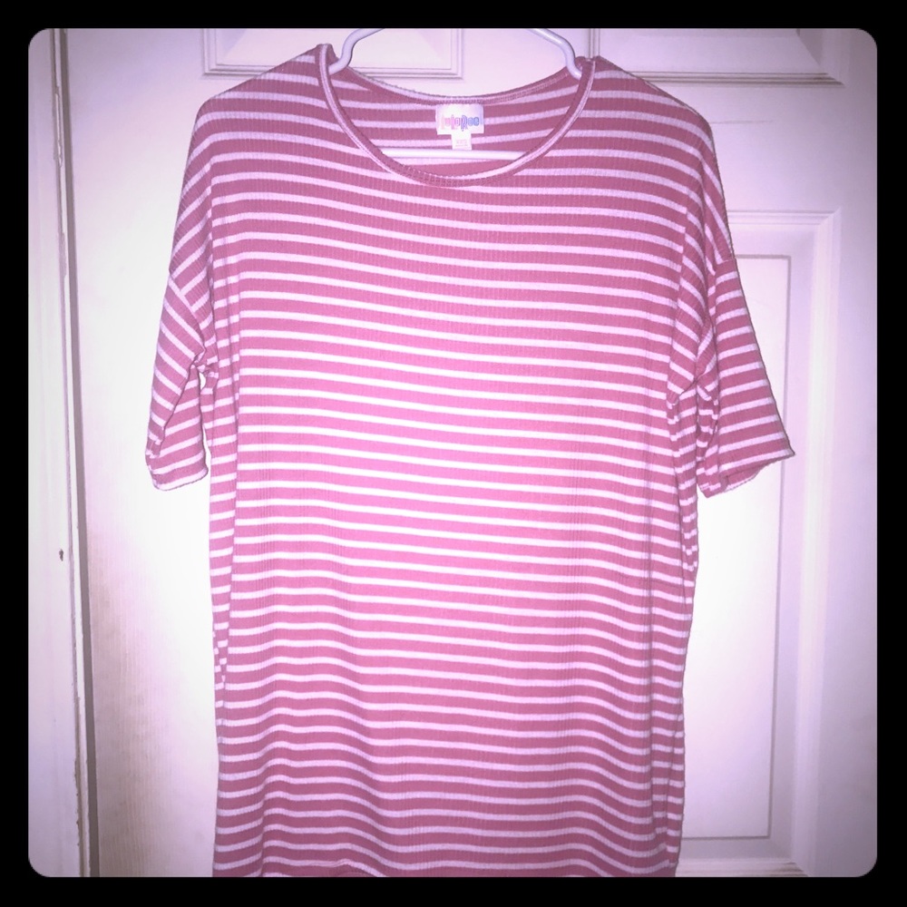XXS LulaRoe Irma
