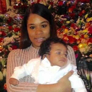 Meet your Posher, Maria