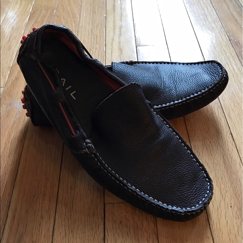 Men's The Rail Dress Shoes 10