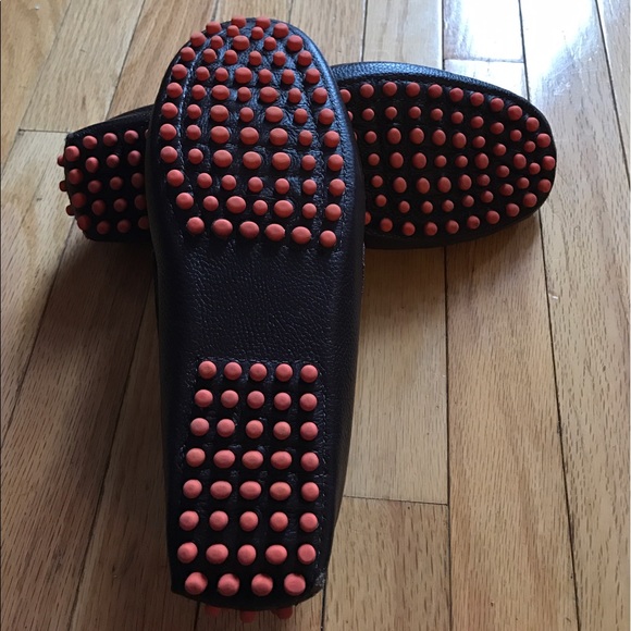 Men's The Rail Dress Shoes 10 - Picture 2 of 3