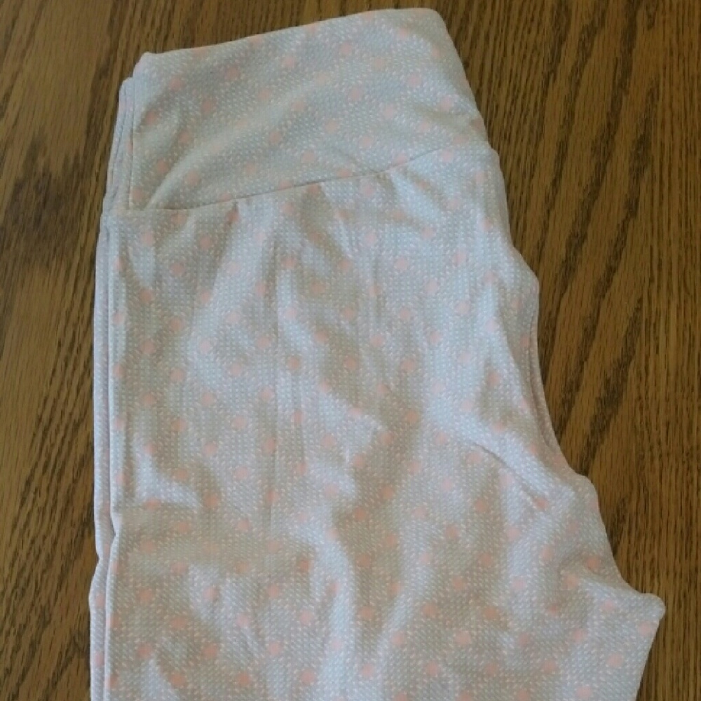 Lularoe leggings OS NWT