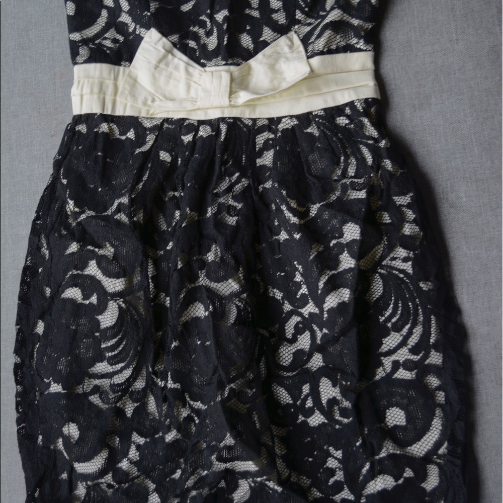 Winter Formal Dress