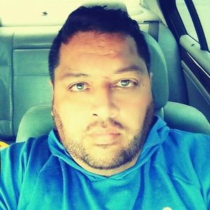 Meet your Posher, Jorge