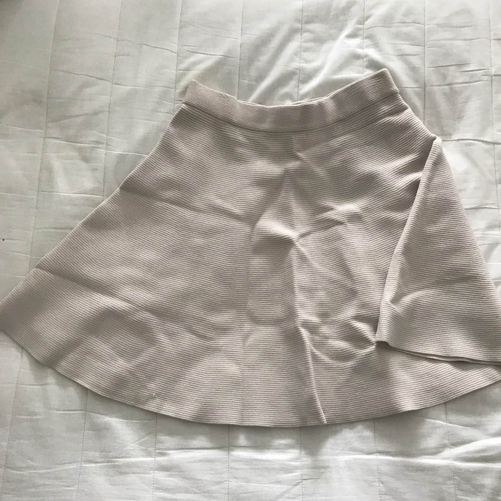 Rebecca Taylor skirt